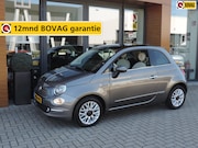 Fiat 500 - 0.9 TwinAir Turbo Lounge 84.000km | Panodak | 15'' Lmvelgen