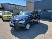 Volkswagen Tiguan - 2.0 TDI Sport&Style 4Motion