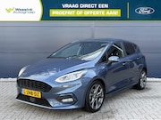 Ford Fiesta - 1.0 EcoBoost ST-Line X | Navigatie | Apple Carplay/Android A