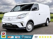 Maxus eDeliver 3 - L1 52,5 kWh | Camera | Cruise | Stoelverw.