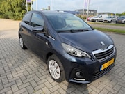 Peugeot 108 - 1.0 e-VTi Active