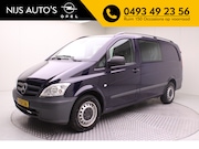 Mercedes-Benz Vito - 110 CDI 320 Lang DC Luxe | trekhaak | airco | navigatie | le