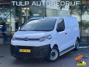 Citroën Jumpy - bestel 1.5 BlueHDI 100 M Club Airco Cruise NAP