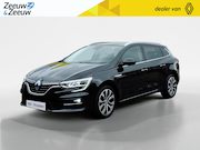 Renault Mégane - Estate 1.3 TCe 140 Techno 1 jaar Garantie | Automaat | Camer