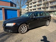 Volvo V70 - 1.6 T4 Limited Black Edition Leder Cruise nw apk