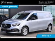 Mercedes-Benz Citan - 112 CDI L2 SELECT AUT.