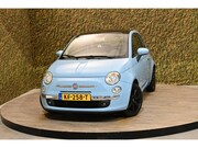 Fiat 500 - 1.2 Lounge | Climate cntrl. | Airco