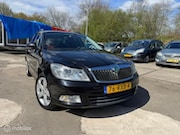 Skoda Octavia - 1.8 TSI Ambition Business Line
