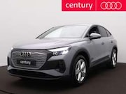 Audi Q4 e-tron - Sportback 40 Advanced edition 82 kWh | Elek. Trekh