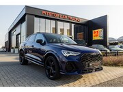 Audi Q3 Sportback - 45 TFSI e S-line, 245 PK, Pano, ACC, Black pack, Full