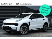 Lynk & Co 01 - 276PK Core | Achteruitrijcamera | LED Koplampen | Adaptieve 