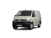 Volkswagen Transporter - 2.0 TDI L1H1 150PK
