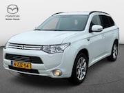 Mitsubishi Outlander - 2.0 PHEV Executive Edition Aut. | Trekhaak