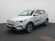 MG ZS - EV Long Range Luxury 70 kWh | WLTP 440 KM | Panora