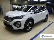 Peugeot e-2008 - EV GT Avantage 54 kWh | Fase 3 laden | Navigatie | Camera vo