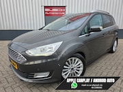 Ford Grand C-Max - 1.5 Titanium | VAN 2e EIGENAAR | AUTOMAAT |