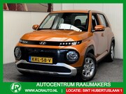 Hyundai Inster - EVOLVE PIXEL 49 KWH NIEUW !! 5 JAAR FABRIEKSGARANTIE !! NAVI