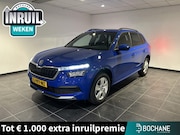 Skoda Kamiq - 1.5 TSI ACT Sport Business | Adaptieve Cruise control | Appl