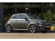 Fiat 500 - 0.9 TwinAir Turbo Sport