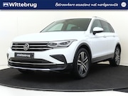 Volkswagen Tiguan - 1.4 TSI 245PK eHybrid Trekhaak | Camera | Park Assist | Navi
