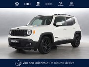 Jeep Renegade - 1.4 MultiAir 140pk Automaat Limited / 1e Eigenaar