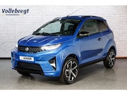 Aixam e-Crossover - SUV / Digitaal dashboard