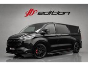 Ford e-Transit - Cust. 340 L2H1 Limited 71 kWh 218PK / RAPTOR EDITON / CAMERA