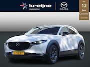 Mazda CX-30 - 2.0 e-SkyActiv-X M Hybrid Luxury | Adaptieve cruise | BOSE |