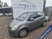 Suzuki Splash - 1.0 VVT Comfort Airco