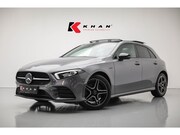 Mercedes-Benz A-klasse - A250e AMG Line |Pano|Ambient|Carplay|Dodehoek|