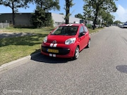 Citroën C1 - 1.0-12V Inruil koopje