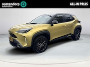Toyota Yaris Cross - 1.5 Hybrid Adventure | 06-10141018 Voor meer informatie