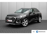 Audi Q3 - 35 TFSI Advanced edition | Achteruitrijcamera | Apple Carpla