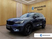 Volvo XC40 - 2.0 B4 Plus Black Edition | Trekhaak | Panoramadak | Stoel +