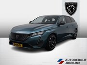 Peugeot 308 - SW 1.2T 130PK Allure Pack Business Ecc/Camera/Navigatie/H.Le