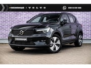 Volvo XC40 - 1.5 T4 Plug-in hybrid Plus Dark | BLIS | Navigatie | Elektri
