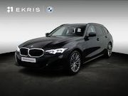 BMW 3-serie - 330 3 Serie Touring 330e Comfort Access | Sportstoelen