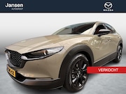 Mazda CX-30 - 2.0 e-SkyActiv-G M Hybrid Nagisa