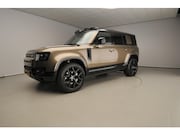 Land Rover Defender - 110 3.0 P400 110 X-Dynamic SE Leder / Panoramadak / Trekhaak