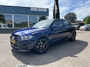 Audi A1 - Sportback 30 TFSI Advanced 17 Inch velgen