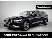 Volvo V60 - 2.0 T6 Twin Engine AWD Inscription | Automaat | LMV | Leder