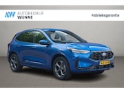 Ford Kuga - 2.5 PHEV 243pk Aut. ST-Line | Navi | App Connect | Climate |