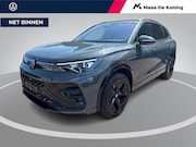 Volkswagen Tiguan - 1.5 eHybrid 204pk DSG R-Line Edition · Inklap. Trekhaak · 36