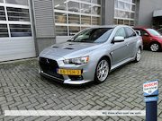 Mitsubishi Lancer - 2.0 EVOLUTION X GSR 4WD NIEUWE MOTOR concoursstaat !!