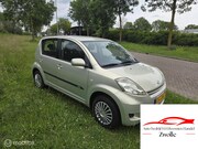 Daihatsu Sirion - 1.3-16V Comfort