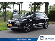 Volkswagen Tiguan - 1.4 TSI eHybrid Life Business+ | Navi | Carplay | ACC | IQ