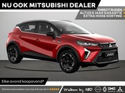 Mitsubishi ASX - First Edition 1.8 HEV | Achteruitrijcamera | Adaptive Cruise