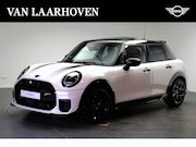 MINI Mini - 5-Deurs Hatchback Cooper C Automaat / John Cooper Works / Pa