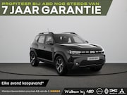 Dacia Duster - Limited Edition Hybrid-G | Achteruitrijcamera | Dacia Handsf