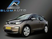 BMW i3 - GROTE BATTERIJ 120Ah 42 kWh SOH 94% CAMERA+LED+BTW